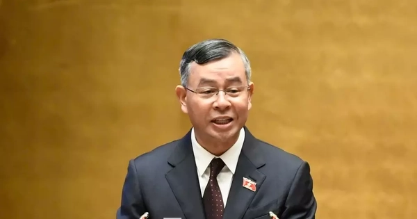 Quốc hội 'chốt' bỏ ngưỡng chịu thuế 500 triệu với hộ kinh doanh