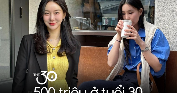 30 tuổi mua nhà, mua xe, mua vàng đều là chuyện xa vời: Tất cả những gì tôi có là 500 triệu phòng khi bố mẹ ốm đau