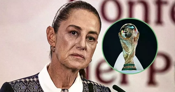 World Cup 2026: Nổ súng giết người ở thành phố đăng cai, Tổng thống Mexico lên tiếng