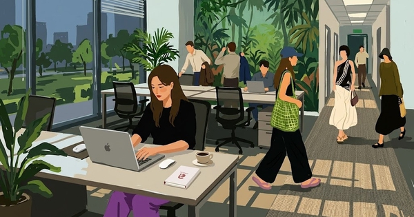 Tại sao nhiều người thà làm thêm giờ ở công ty còn hơn về nhà đúng giờ?