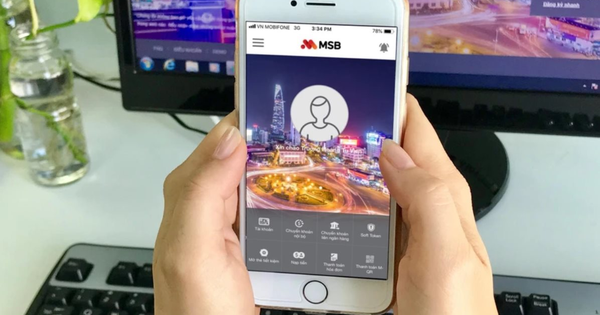 Ngân hàng sẽ ngừng giao dịch, đóng tài khoản vĩnh viễn đối với 6 nhóm khách hàng sau