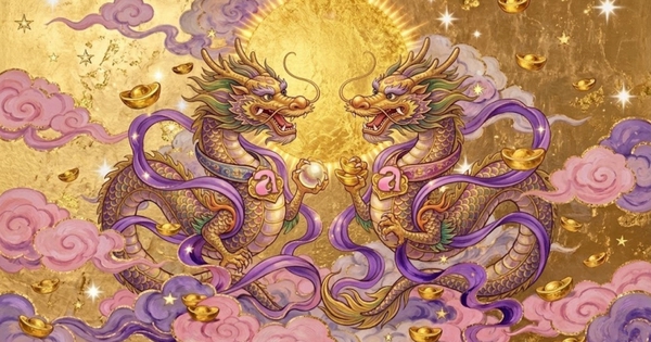 Vượt qua năm tuổi, 3 con giáp này bước vào chu kỳ thịnh vượng kéo dài 12 năm tiếp theo