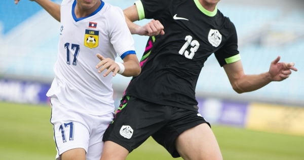 Sau trận thua ngược Việt Nam, tuyển Australia trút 