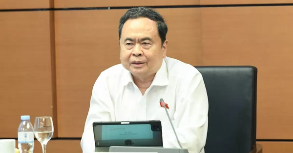 Ủy ban Thường vụ Quốc hội phê chuẩn nhân sự Đà Nẵng, Hải Phòng và Hưng Yên