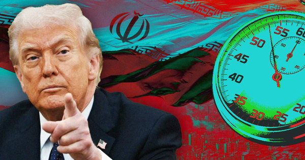 Thời hạn 60 ngày sắp đến: Ông Trump đối mặt với áp lực đưa ra quyết định liên quan chiến dịch Iran