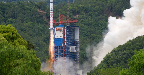 Trung Quốc tiếp tục đạt được thành tựu mới, nhắm vào vị trí thế mạnh mà Elon Musk đang làm 