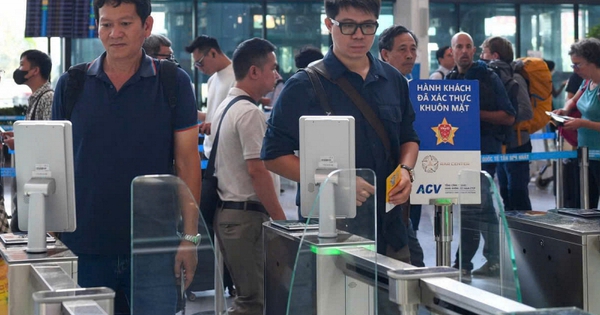 Hàng triệu người đi máy bay dịp lễ 30/4 - 1/5 chú ý thông báo quan trọng