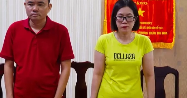 Khởi tố cựu Phó viện trưởng và kiểm sát viên vụ nữ sinh tử vong ở Vĩnh Long