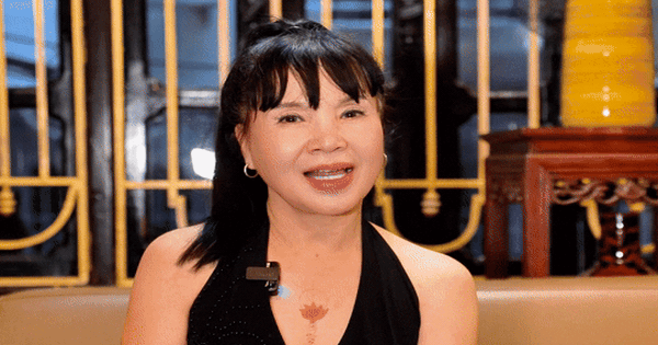 NSND Lan Hương: 'Không ai mời tôi đóng phim'