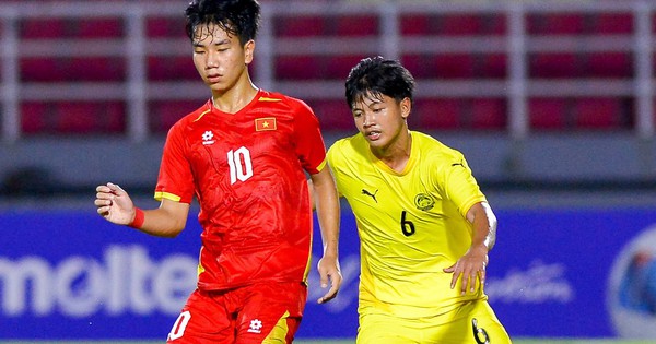 Đội nhà thua trắng trước Việt Nam, báo Malaysia cay đắng: “Hy vọng hão huyền đã biến thành cơn ác mộng”