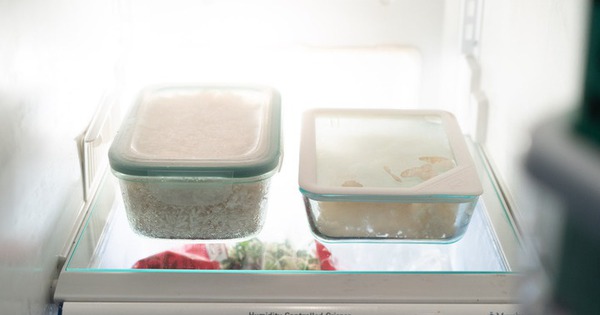 Cơm nguội không ăn hết nên để ngăn đá hay ngăn mát tủ lạnh? Thì ra nhiều người đang làm sai