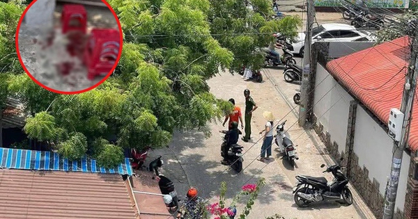 Danh tính nam sinh lớp 9 bị bạn đâm tử vong trước cổng trường