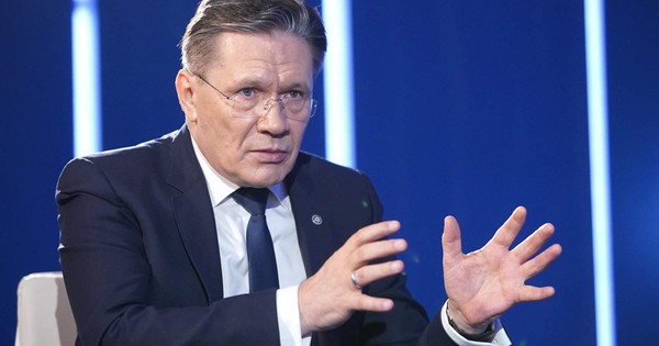 Đúng như Nga hứa, nhà máy điện hạt nhân đầu tiên của quốc gia Nam Á tiến dần cột mốc lịch sử ngay 2026