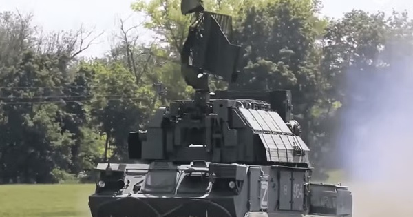 Đặc nhiệm Ukraine phá hủy hàng loạt hệ thống phòng không Nga trong đêm