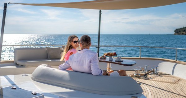 Điều gì khiến số tỷ phú thế giới được dự kiến sẽ tăng vọt?