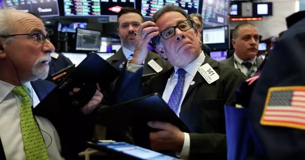 Mỹ phải hứng chịu một đòn đau