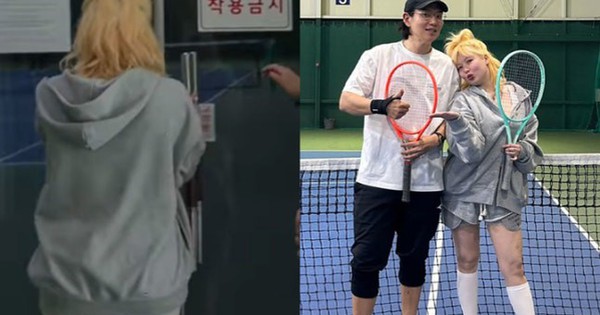 Không thể nhận ra 