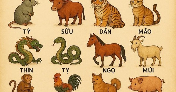Từ Rằm tháng 3 âm, 4 con giáp được Thần tài gọi tên bước vào giai đoạn tài lộc rực rỡ, sung túc nhất