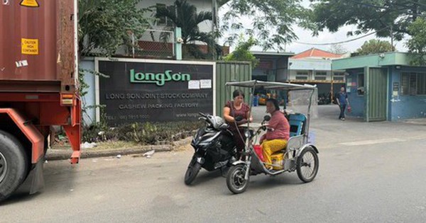 Bắt người phụ nữ thu mua vé số Nguyễn Thị Hồng Nhi