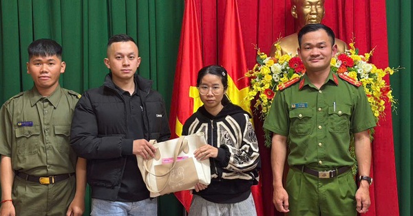 Xuất hiện 170 tờ tiền mệnh giá 500 nghìn đồng trên đường, công an lập tức vào cuộc xác minh