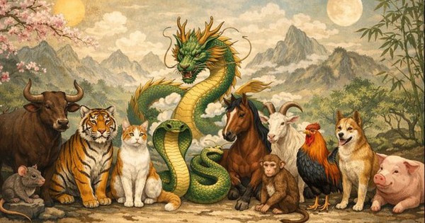 Tháng 3 âm có 3 con giáp kiếm được nhiều tiền nhưng dễ hút thị phi, cần đề phòng để bảo toàn thành quả