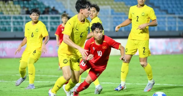 Tuyển Việt Nam đón thêm tin vui sau khi hạ Malaysia để đoạt chức vô địch