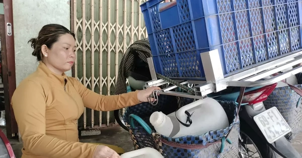 Xôn xao vụ vợ lãnh án tù vì gây tai nạn khiến chồng tử vong