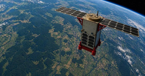 Nga khởi động hệ thống giám sát từ bên ngoài Trái đất, lĩnh vực nuôi sống nhiều người có sự thay đổi lớn