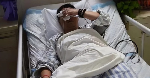 Người đàn ông 52 tuổi ngày nào cũng nghi ngờ vợ ngoại tình, đi khám lộ ra căn bệnh mắc từ 20 năm trước