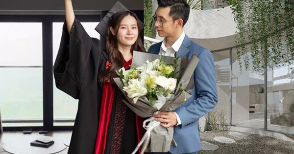 Thiếu gia Sài thành cưới giảng viên đại học: Tận hưởng hôn nhân trong biệt thự view sông đẹp như phim, chuyện tình cứ ngỡ tiểu thuyết