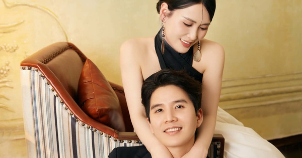 Yêu sau 5 ngày nhắn tin, lần đầu gặp là lễ dạm ngõ, cặp đôi Hà Tĩnh:  “Bố mẹ sợ chúng mình ế, không ai yêu nên cứ giục…”