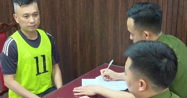 Vợ chồng người Việt điều hành 'trường gà quốc tế', giao dịch hơn 1.200 tỷ đồng