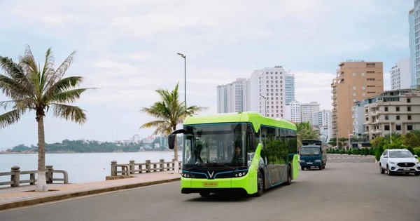 Làn sóng điện hóa xe buýt lan rộng toàn cầu, Việt Nam tăng tốc nhập cuộc