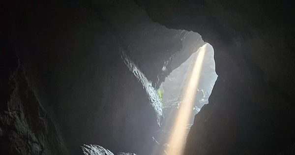 Thêm phát hiện chấn động tại ‘Vương quốc hang động’ Phong Nha – Kẻ Bàng