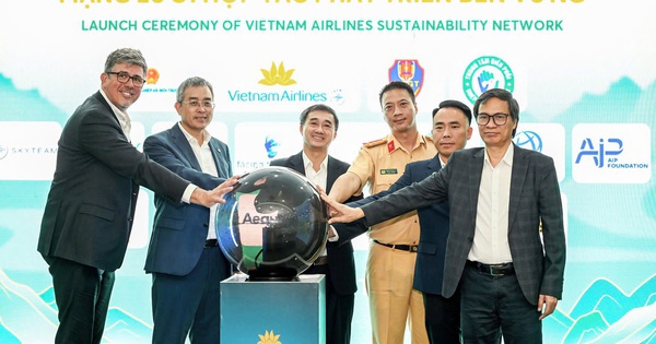 Hãng hàng không ra mắt 