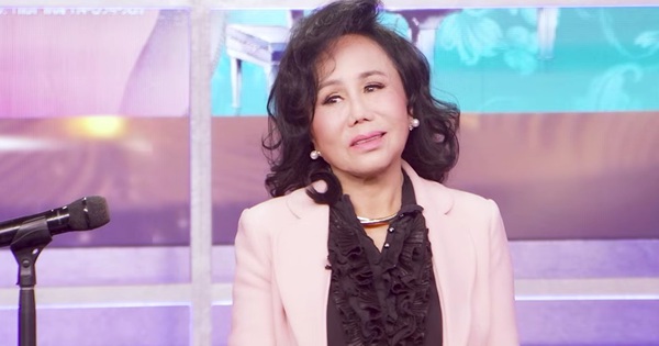 Thanh Tuyền xin lỗi khán giả