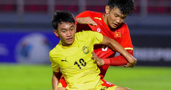 Liên tiếp thua đậm tuyển Việt Nam, LĐBĐ Malaysia ra tuyên bố gây tranh cãi