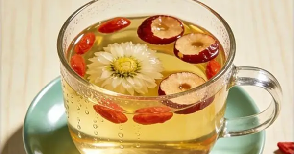 “3 loại nước gan thích nhất”, sau tiết Thanh Minh nên uống nhiều giúp hỗ trợ giải độc, ngủ ngon hơn