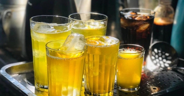 Lời khuyên cho các gia đình hay uống trà xanh