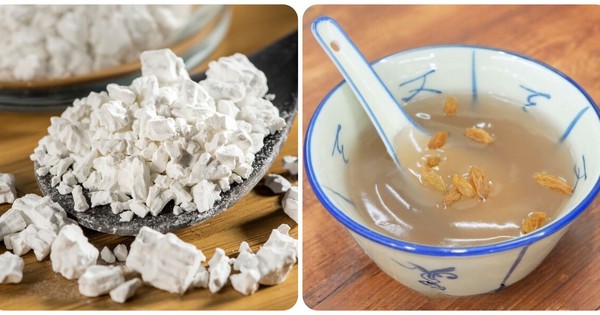 Những người nào không nên uống bột sắn dây?