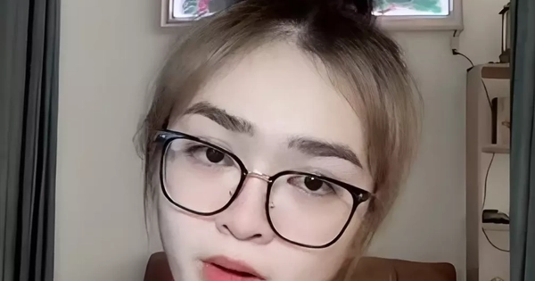 Thiện Nhân livestream đáp trả