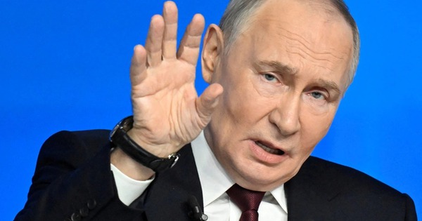 Thừa nhận hiếm hoi của ông Putin: Chính phủ Nga khẩn cấp vào cuộc