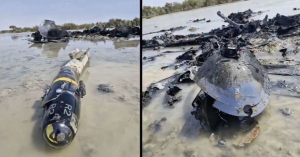 Tại sao Mỹ mất quá nhiều UAV MQ-9 Reaper trong xung đột với Iran?