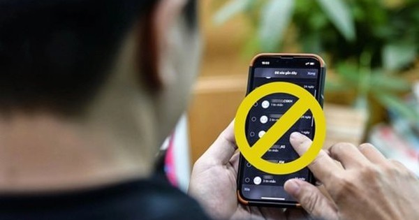 Công an cảnh báo ứng dụng đánh cắp thông tin cá nhân, tài khoản ngân hàng: Người dùng cần gỡ gấp