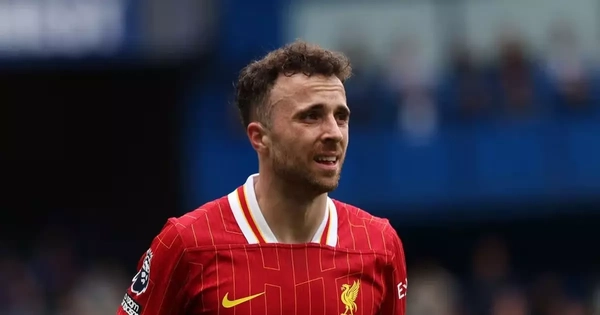 Cái chết của Diogo Jota được sáng tỏ