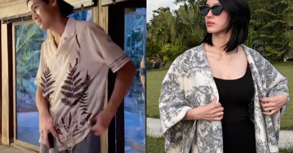 Quỳnh Lương lên tiếng tình trạng hôn nhân hiện tại với chồng thiếu gia