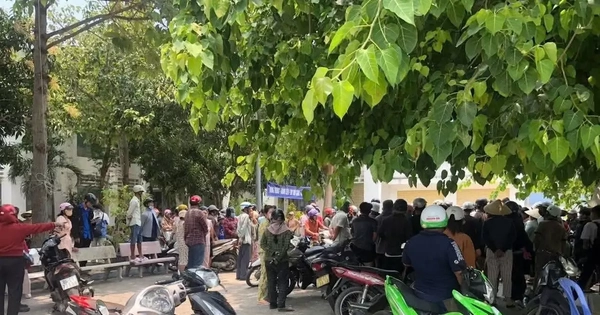 Sở Giáo dục và Đào tạo chỉ đạo khẩn vụ xô xát khiến học sinh tử vong