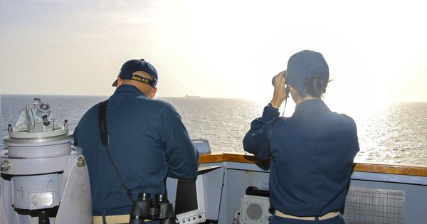 Chiến sự Trung Đông ngày 25-4: Đức điều tàu rà thủy lôi đến Hormuz, Iran 