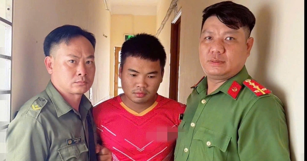 Công an TPHCM bắt giữ nghi phạm xông vào nhà dân cướp xe trong đêm