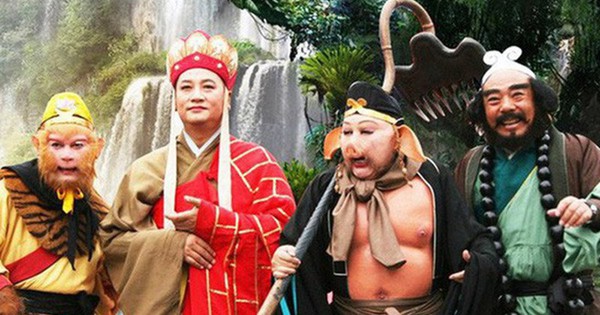 Một vấn đề đau đầu giữa giáo viên và phụ huynh bỗng nhiên sáng tỏ sau khi xem... Tây du ký!